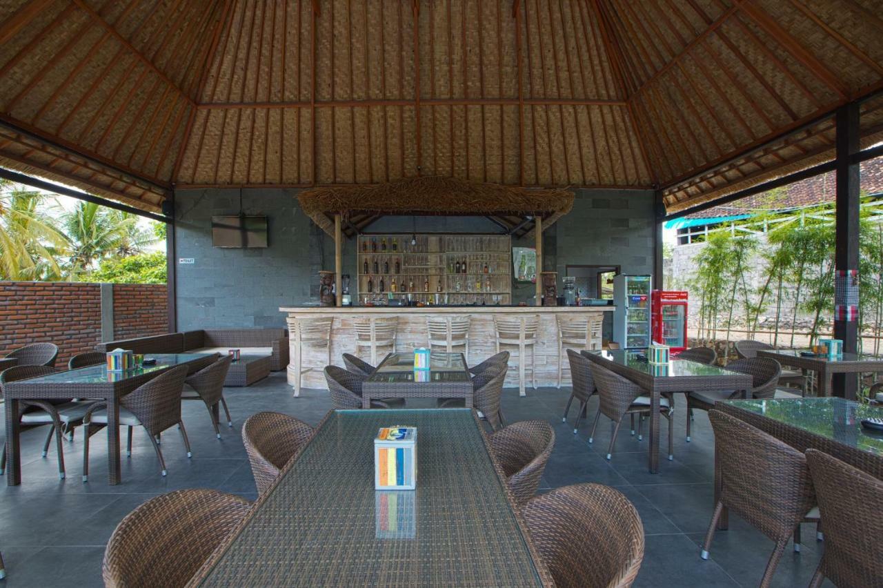 Bintang Penida Resort Sakti Extérieur photo