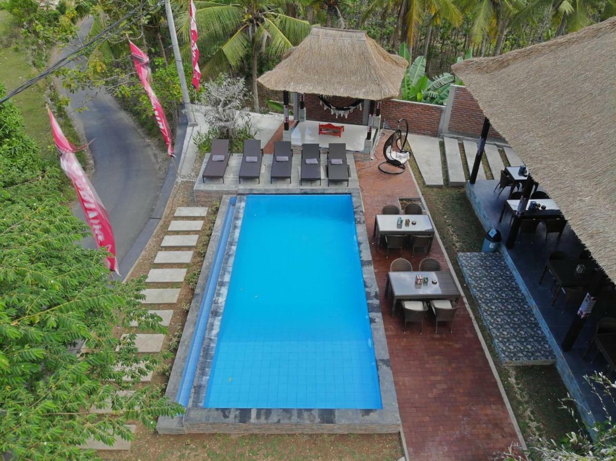Bintang Penida Resort Sakti Extérieur photo