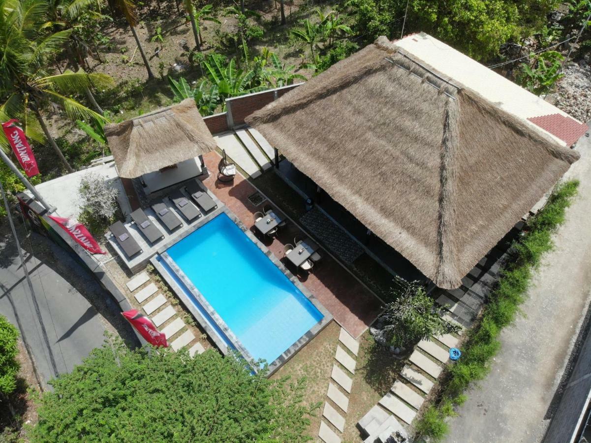 Bintang Penida Resort Sakti Extérieur photo