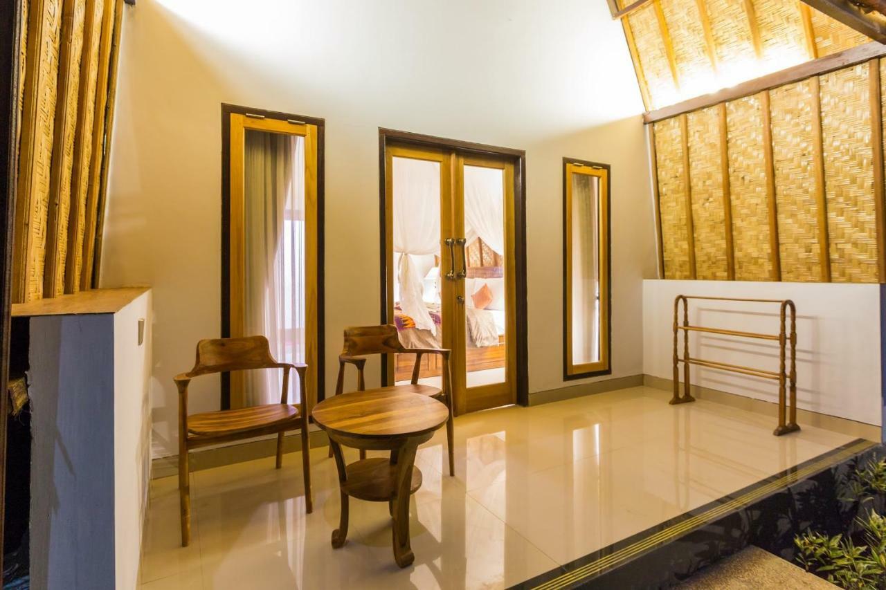 Bintang Penida Resort Sakti Extérieur photo