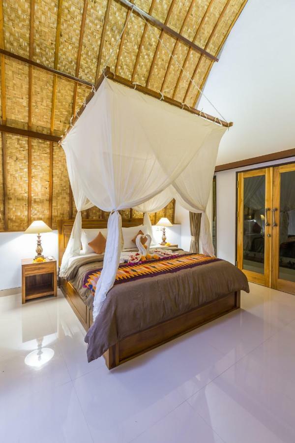 Bintang Penida Resort Sakti Extérieur photo